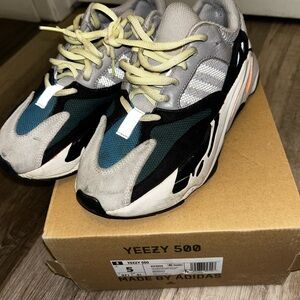 Adidas Yeezy 500 Multi-Color